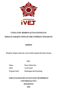 SKRIPSI : PENERAPAN  PROJECT BASED LEARNING PADA MATA PELAJARAN JARINGAN DASAR UNTUK  MENINGKATKAN HASIL BELAJAR KELAS X TKJ DI SMK YATPI GODONG