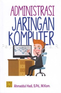 Administrasi jaringan komputer