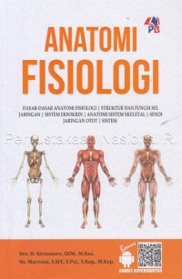 Anatomi fisiologi