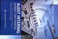 Audit internal konsep dan praktik : (sesuai international standards for the professional practice of internal auditing 2013)