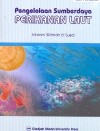 Pengelolaan sumberdaya perikanan laut
