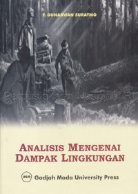 Analisis mengenai dampak lingkungan