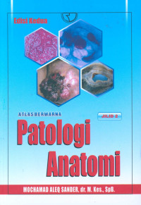 Atlas Berwarna Patologi Anatomi