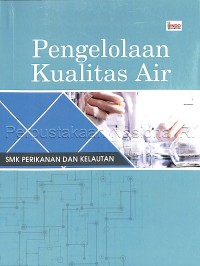 Pengelolaan kualitas air