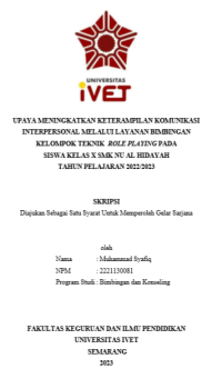 SKRIPSI : PENYELENGGARAAN PENDIDIKAN DALAM MEMBENTUK KARAKTER RELIGIUS SISWA SMK AL-QUR’AN DAN DAKWAH ALAM