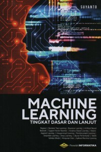 Machine Learning : Tingkat dasar dan Lanjut