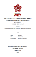 cover