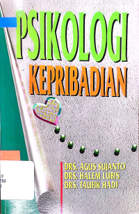 Psikologi kepribadian