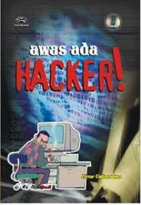 Awas ada Hacker!