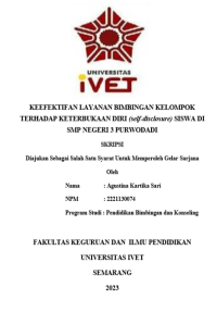 SKRIPSI : PERANCANGAN SISTEM INFORMASI MANAJEMEN PERPUSTAKAAN BERBASIS ANDROID DI MTS MIFTAHUL KHOIROT BRANJANG