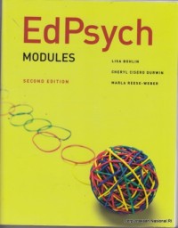 Edpsych : modules
