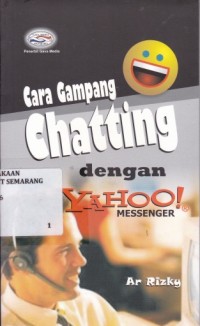 Cara Gampang Chatting dengan Yahoo! Messenger