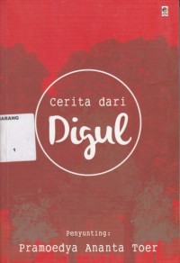 Cerita dari Digul