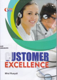 Customer Excellence