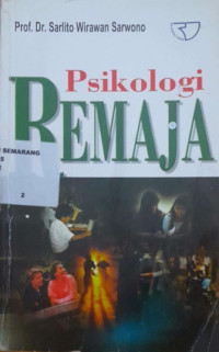 Psikologi remaja