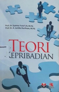Teori kepribadian