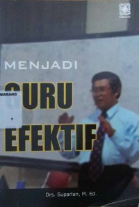 Menjadi Guru Efektif