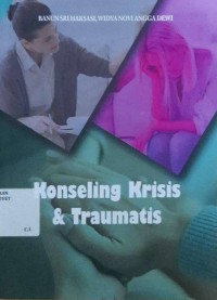 Konseling Krisis & Traumatis