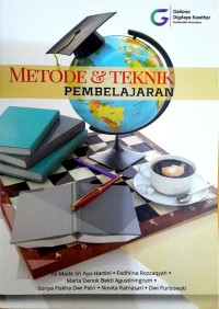 Metode dan Teknik Pembelajaran