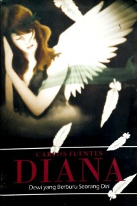 Diana : Dewi yang Berburu Seorang Diri