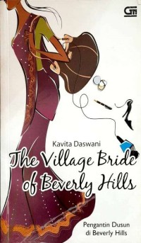 Pengantin Dusun di Beverly Hills
