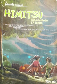 Himitsu : Rahasia Kado 17 Tahun