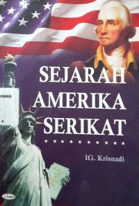 Sejarah Amerika Serikat