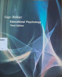 Educational psychology : Third Edition