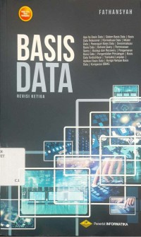 Basis data