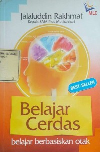 Belajar cerdas : belajar berbasiskan otak
