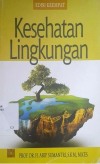 Kesehatan lingkungan
