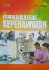 Pengkajian fisik keperawatan