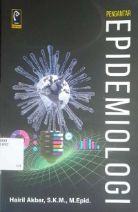 Pengantar Epidemiologi