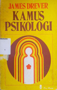 Kamus psikologi