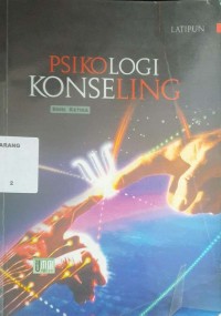 Psikologi Konseling