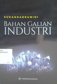 Bahan galian industri