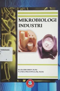 Mikrobiologi Industri