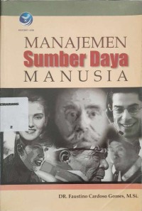 Manajemen sumber daya manusia