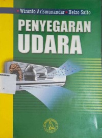 Penyegaran udara