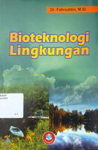 Bioteknologi Lingkungan