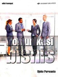 Komunikasi Bisnis