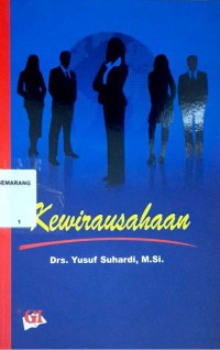 Kewirausahaan
