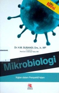 Mikrobiologi : Kajian dalam Perspektif Islam