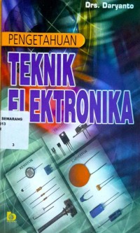 Pengetahuan Teknik Elektronika