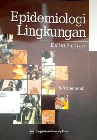 Epidemiologi lingkungan