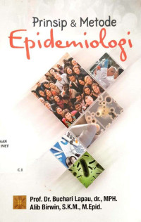 Prinsip & Metode Epidemiologi