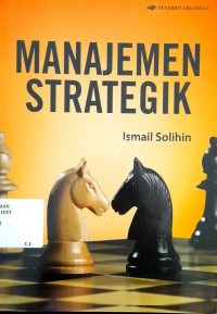 Manajemen Strategik
