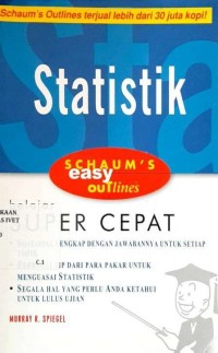 Statistik