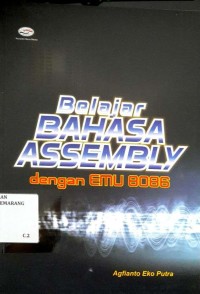 Belajar Bahasa Assembly dengan EMU 8086