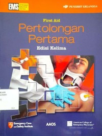 First Aid : Pertolongan Pertama